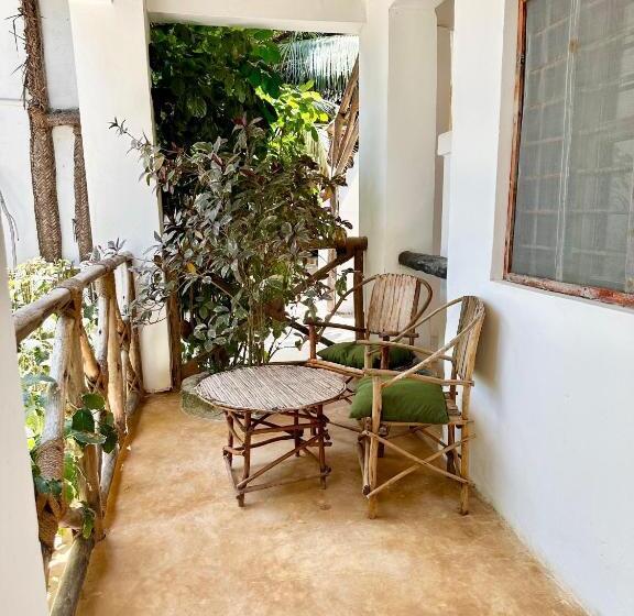 فندق Hebe Bungalows Lodge