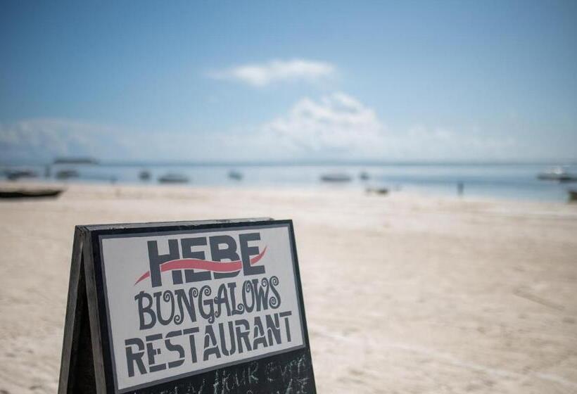 فندق Hebe Bungalows Lodge