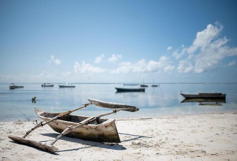 فندق Hebe Bungalows Lodge