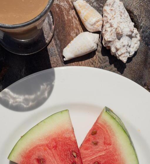 فندق Hebe Bungalows Lodge