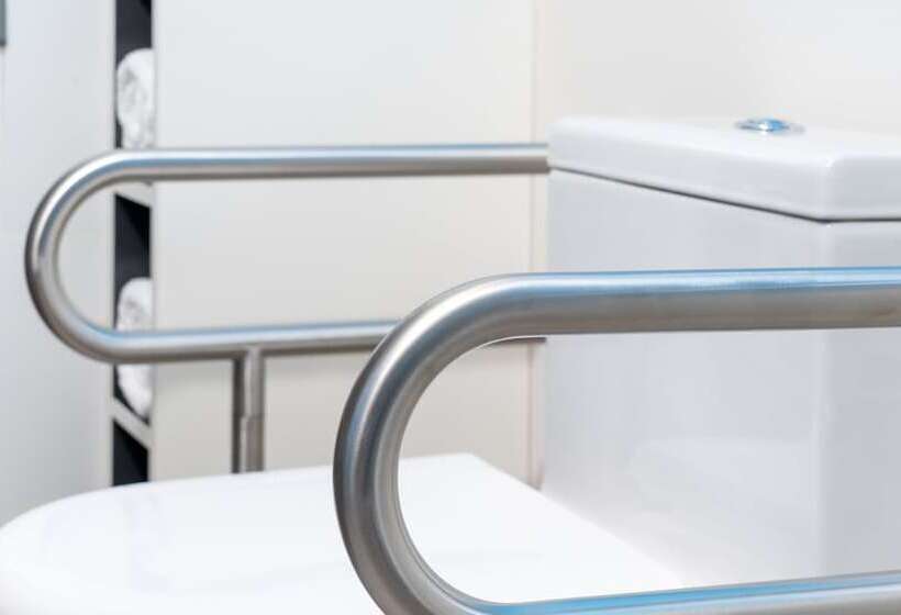 酒店 Holiday Inn Express Chengdu Hightech Zone