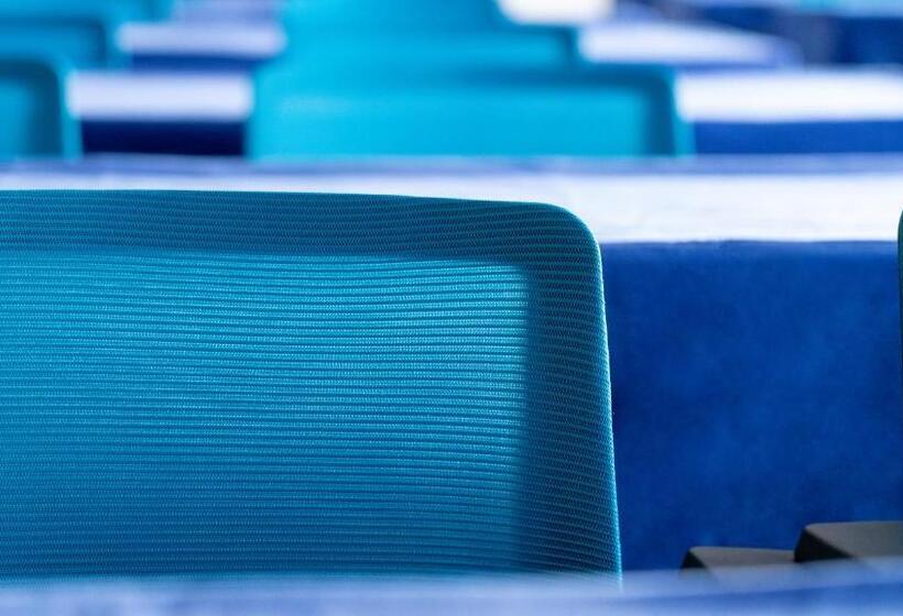 호텔 Holiday Inn Express Chengdu Hightech Zone