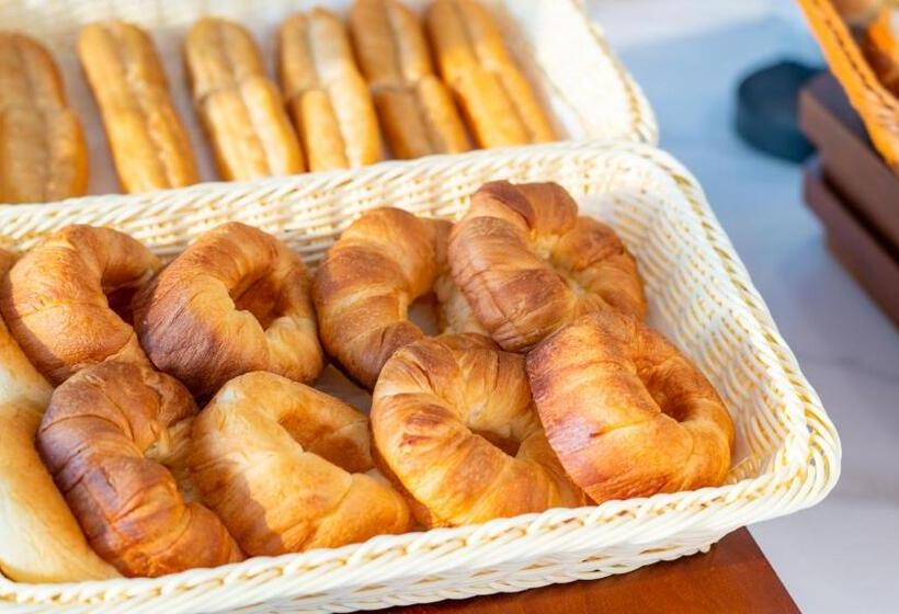 בית מלון כפרי Holiday Inn Express Chengdu Hightech Zone