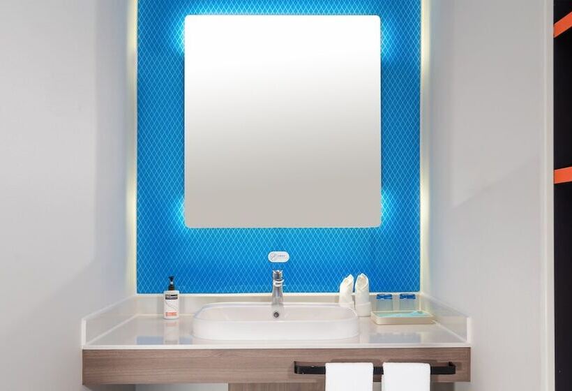 בית מלון כפרי Holiday Inn Express Chengdu Hightech Zone