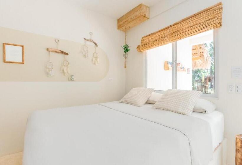 فندق Kibayo Lagoon Villa