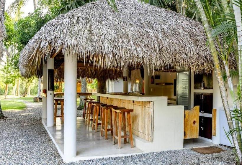 فندق Kibayo Lagoon Villa