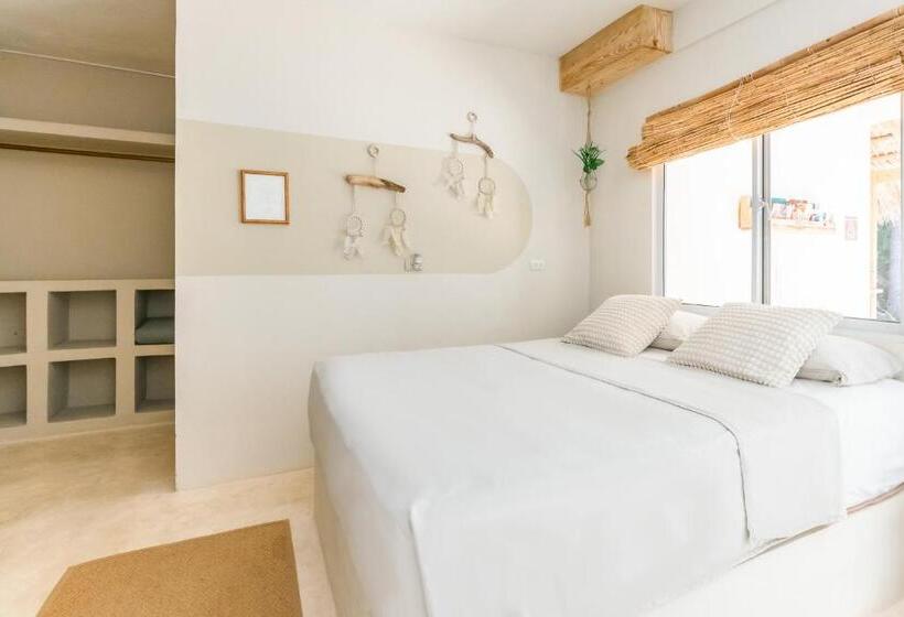 فندق Kibayo Lagoon Villa