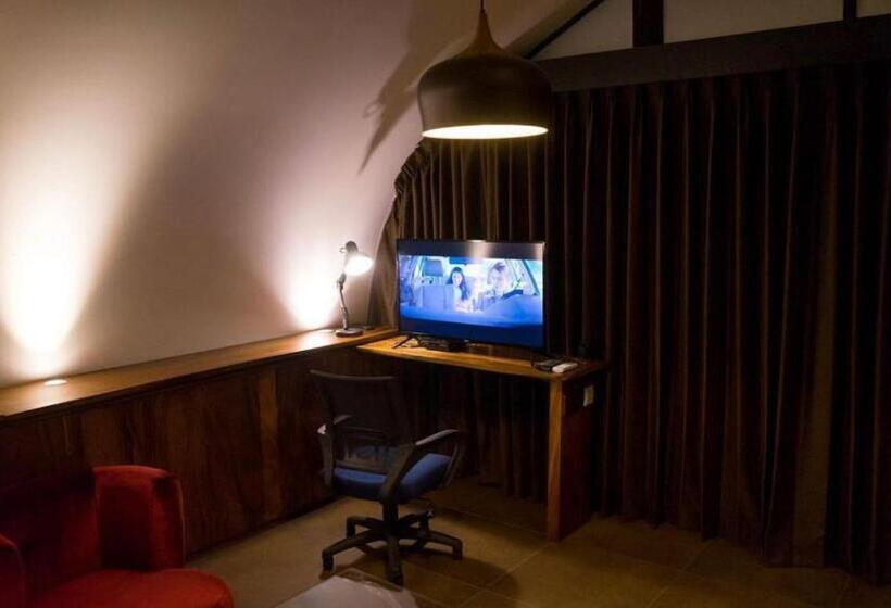 酒店 Lucca Resort & Residence