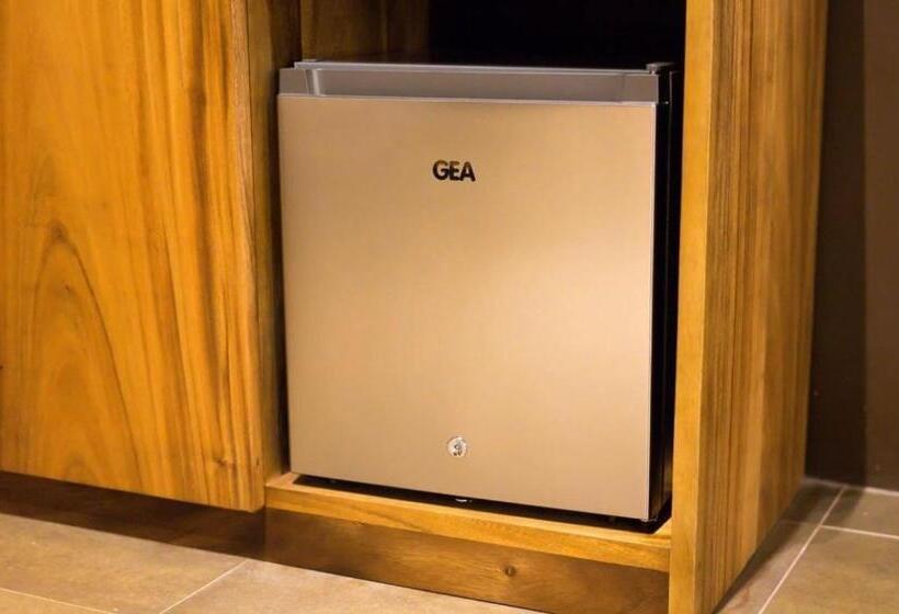 酒店 Lucca Resort & Residence