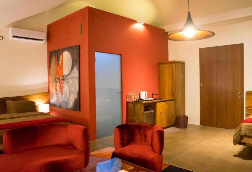 酒店 Lucca Resort & Residence