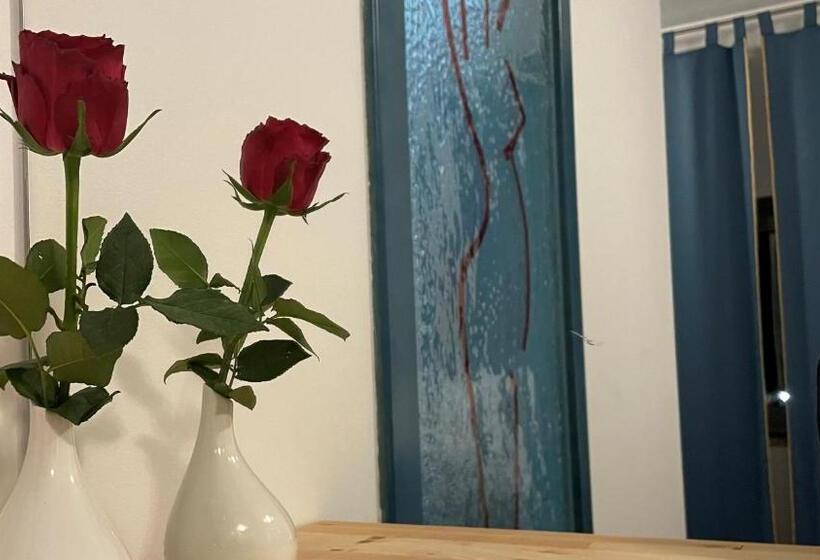 هتل Madoncas & Restaurant