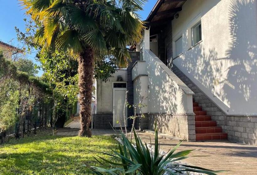 هتل Madoncas & Restaurant