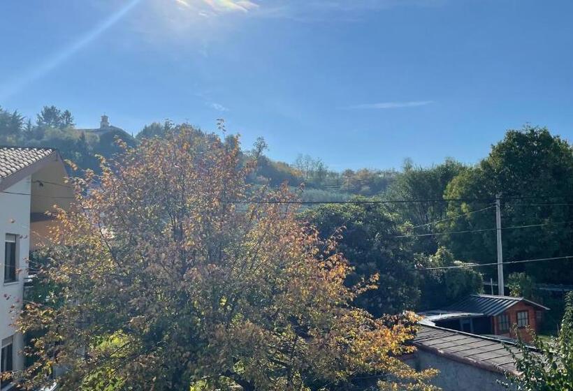 هتل Madoncas & Restaurant