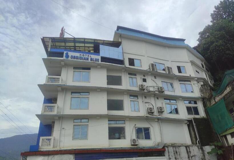 호텔 Obsidian Blue