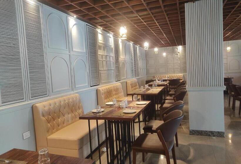 호텔 Obsidian Blue