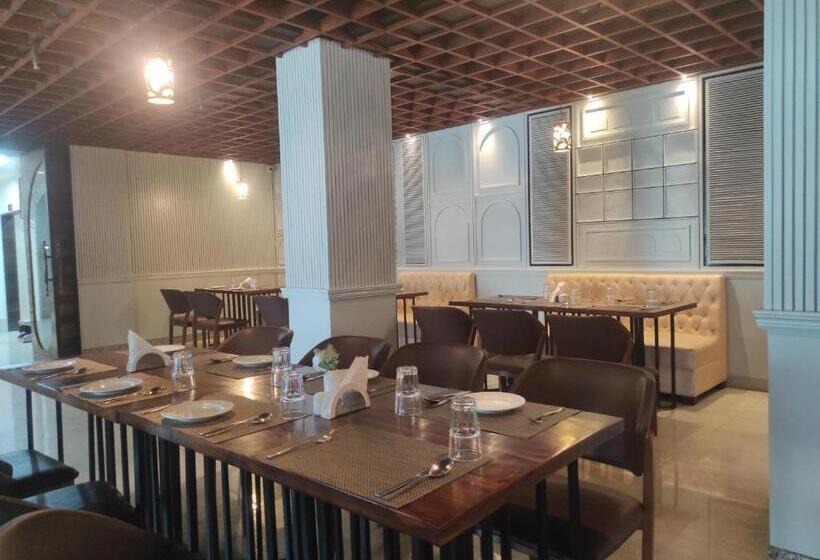 호텔 Obsidian Blue