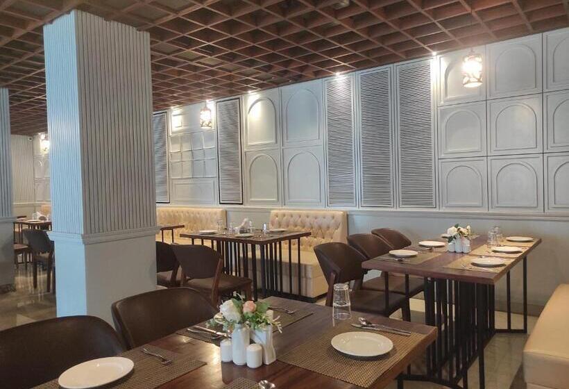 호텔 Obsidian Blue