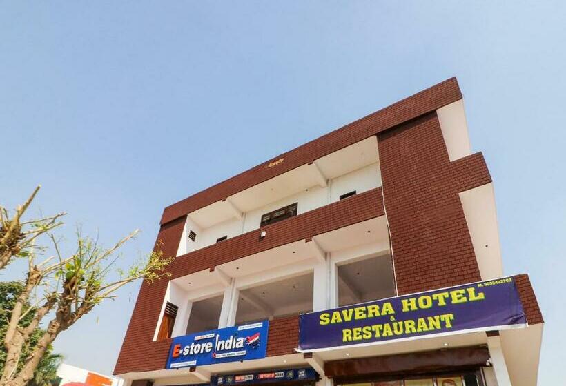 Flagship Sawera Hotel And Restorent