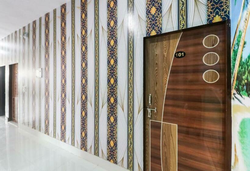 Flagship Sawera Hotel And Restorent