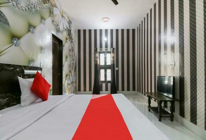 Flagship Sawera Hotel And Restorent