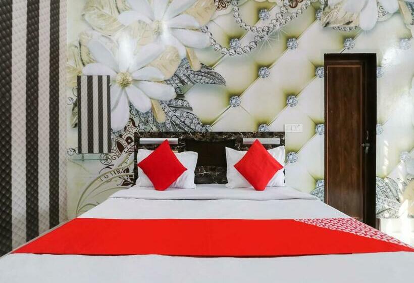 Flagship Sawera Hotel And Restorent