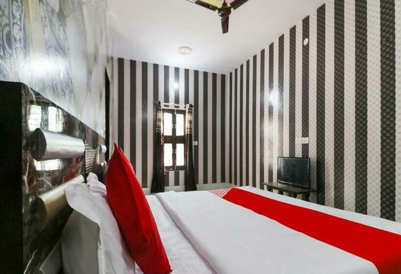 Flagship Sawera Hotel And Restorent