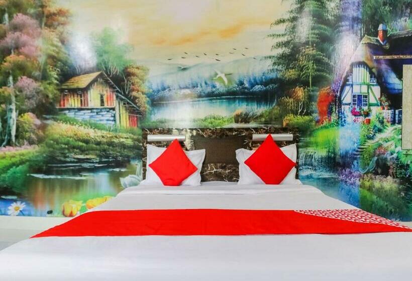 Flagship Sawera Hotel And Restorent