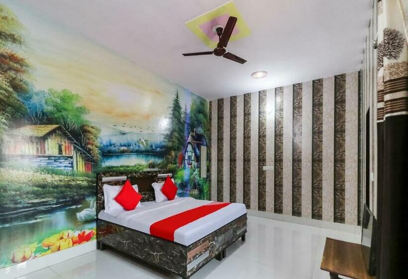 Flagship Sawera Hotel And Restorent