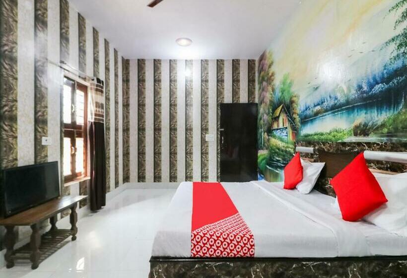 Flagship Sawera Hotel And Restorent