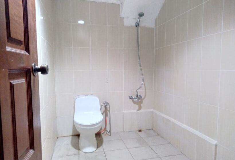 בית מלון כפרי Oyo 90376 Centre Point