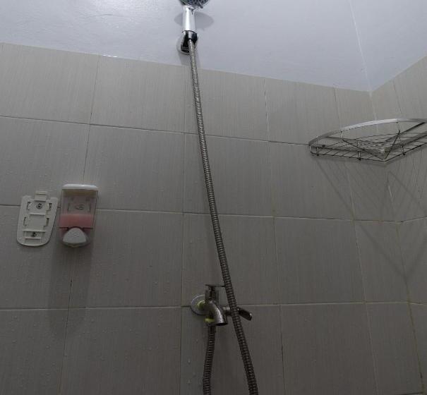 Отель Padekosan