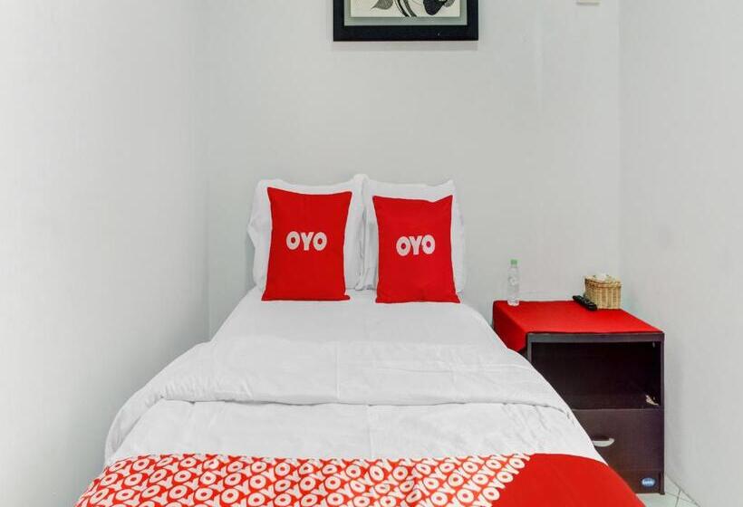 Отель Padekosan