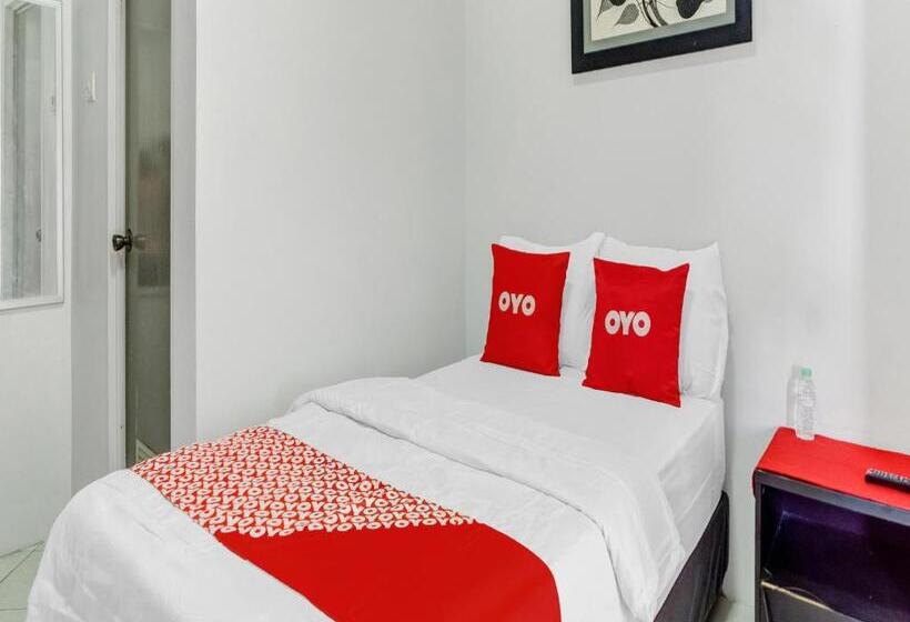 Отель Padekosan