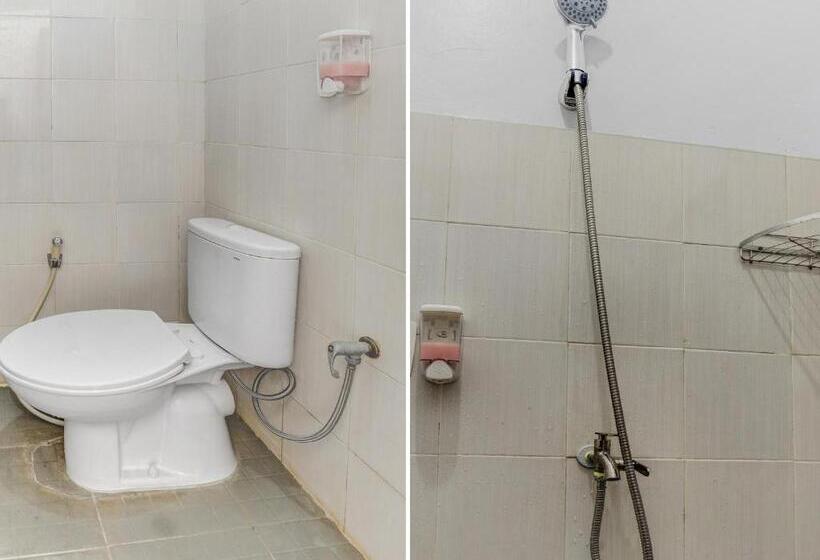 Отель Padekosan