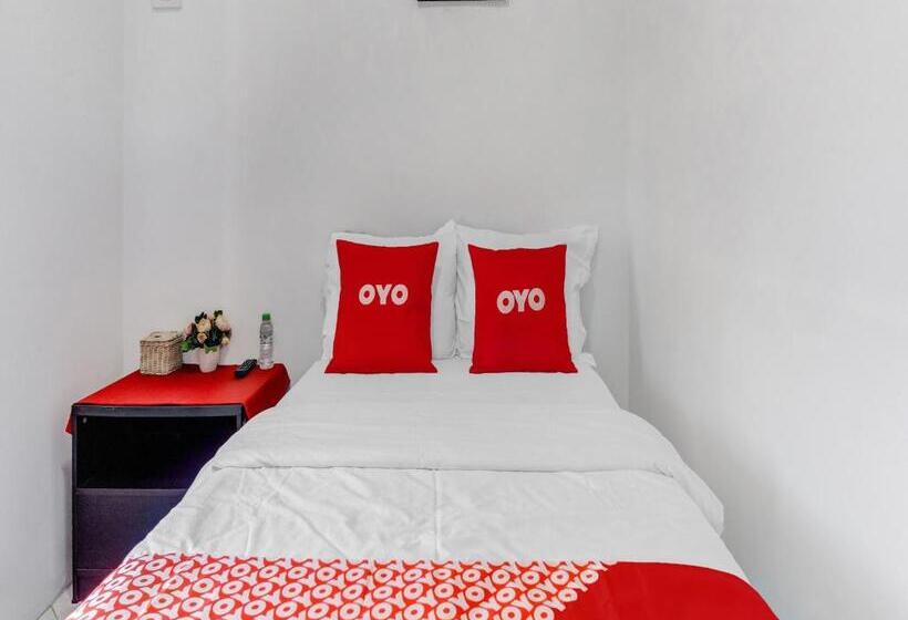 Отель Padekosan