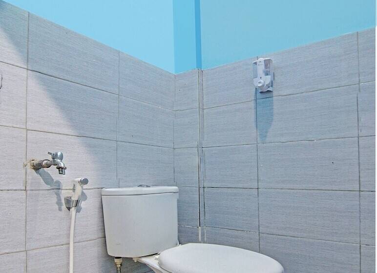 فندق Oyo 90752 Ridho Guest House Syariah