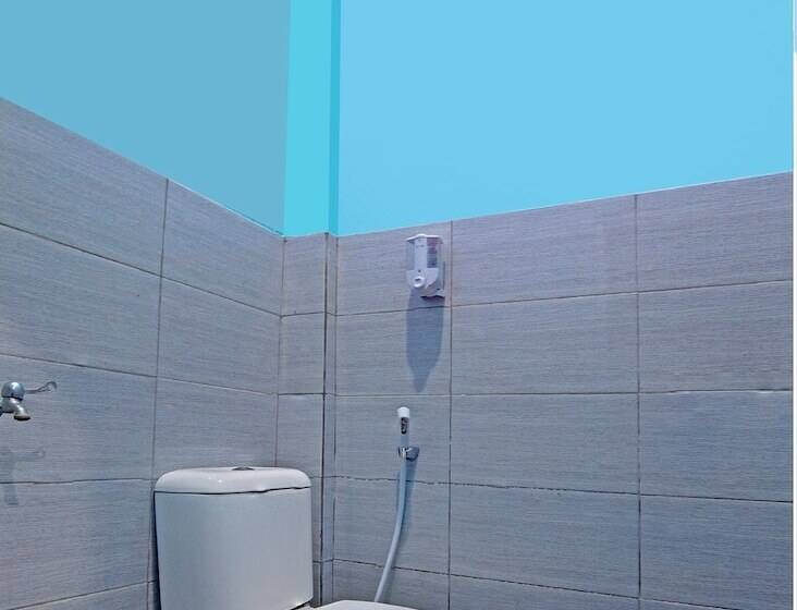 فندق Oyo 90752 Ridho Guest House Syariah