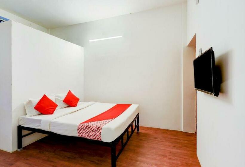 فندق Oyo Flagship 83747 Knr Heaven