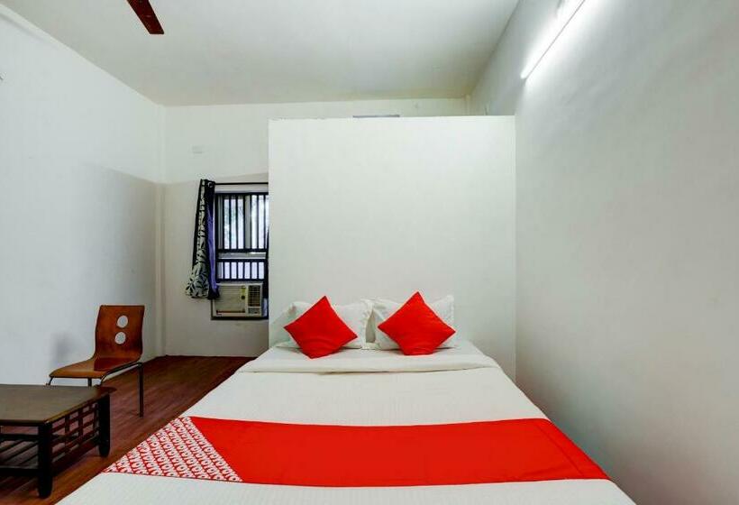 فندق Oyo Flagship 83747 Knr Heaven