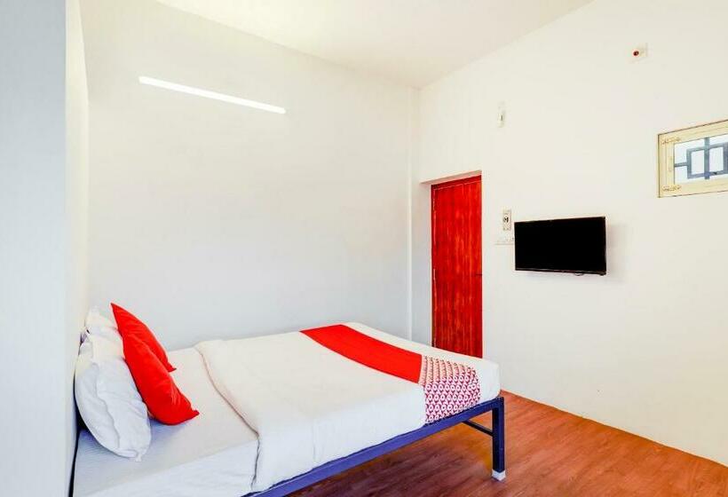 فندق Oyo Flagship 83747 Knr Heaven