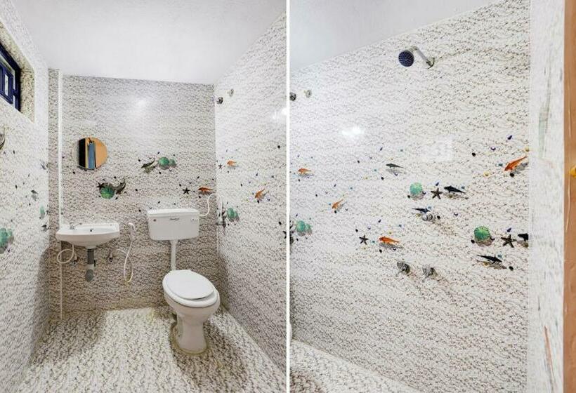 فندق Oyo Flagship 83747 Knr Heaven