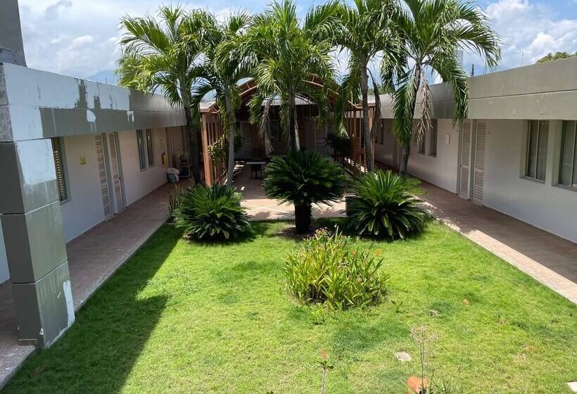 فندق Plaza Celeste