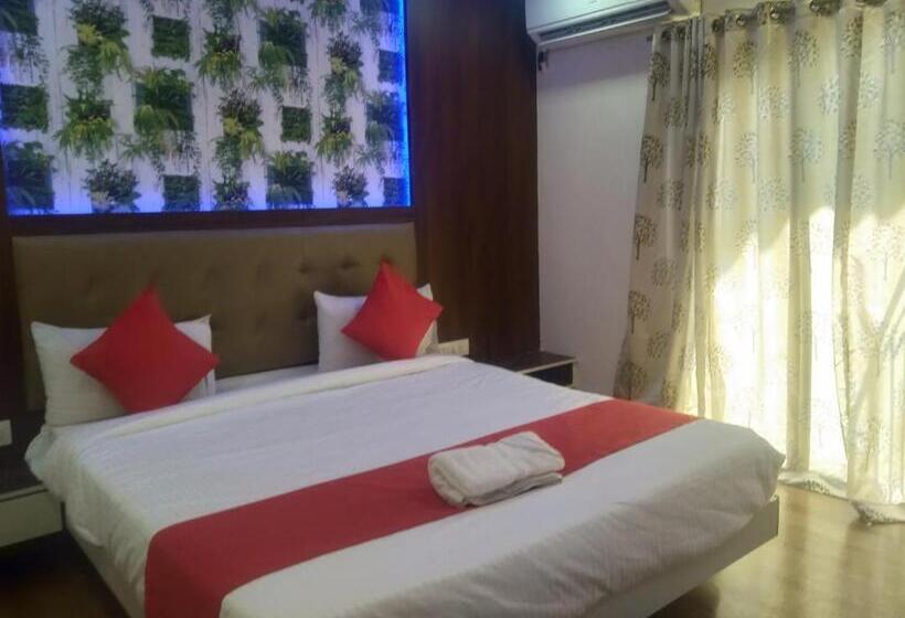 酒店 Rest Inn Pune