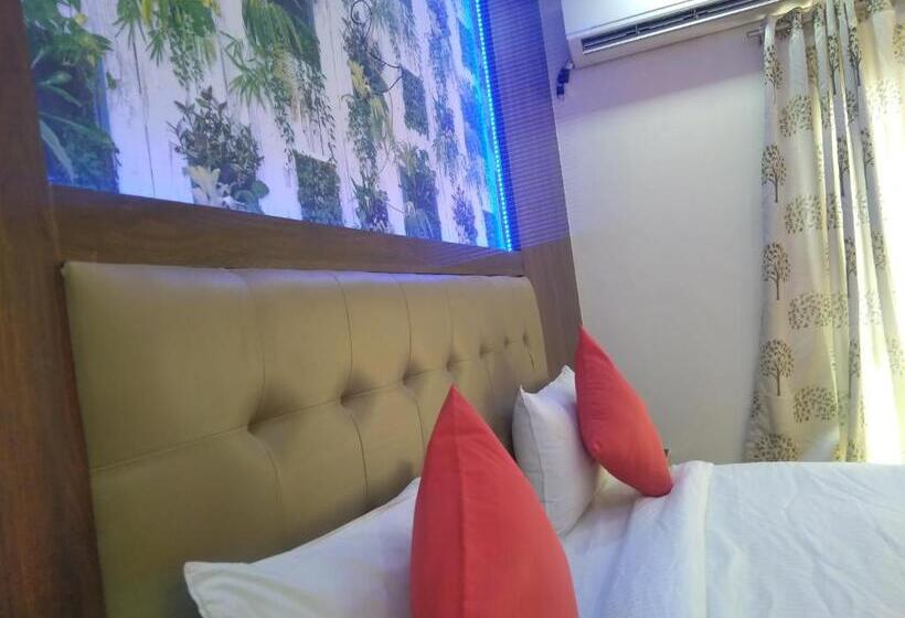 酒店 Rest Inn Pune