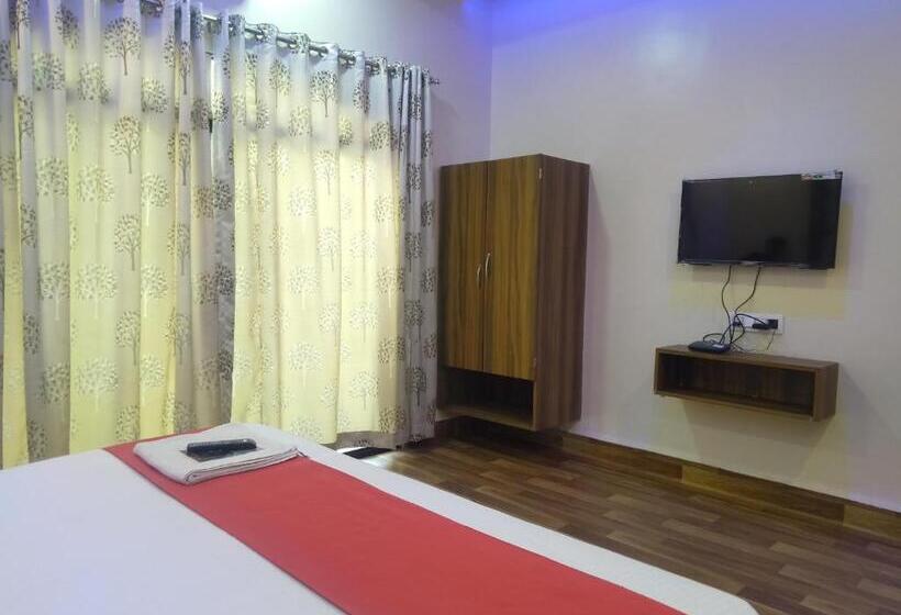 酒店 Rest Inn Pune