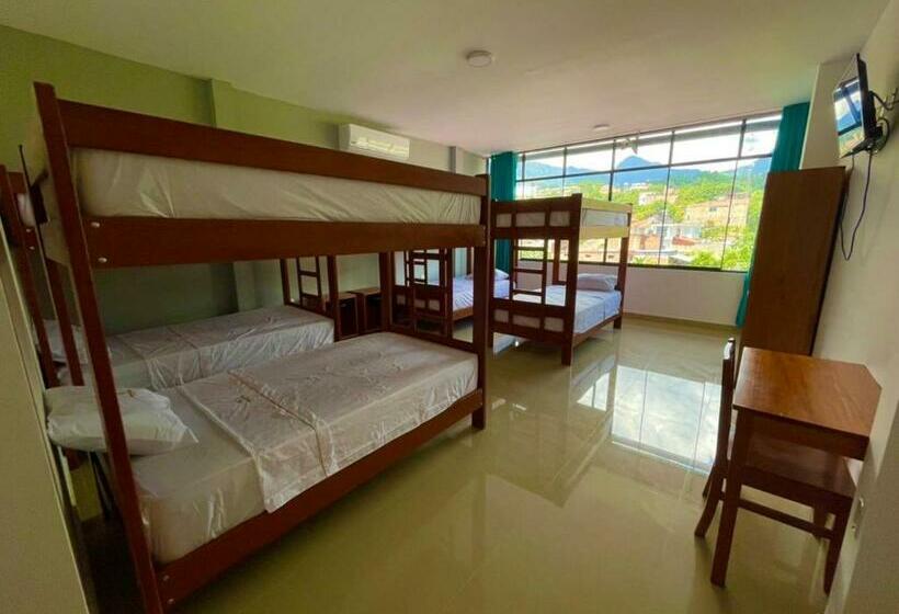 هتل Samincha Wasi