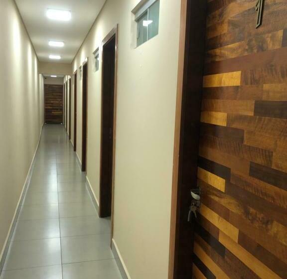 בית מלון כפרי Santa Maria