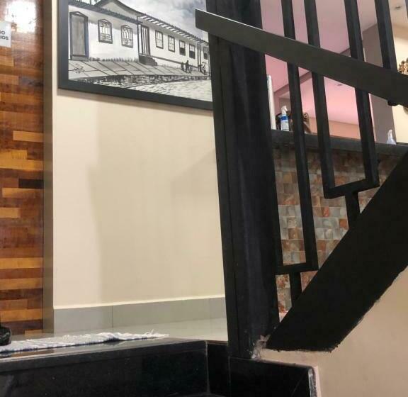 בית מלון כפרי Santa Maria