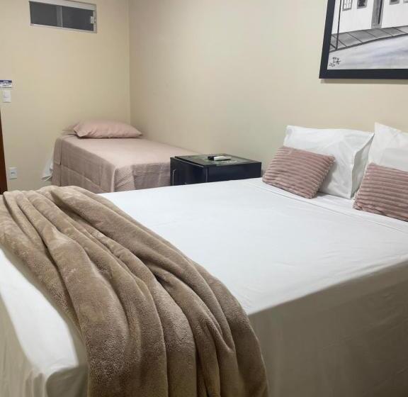 בית מלון כפרי Santa Maria