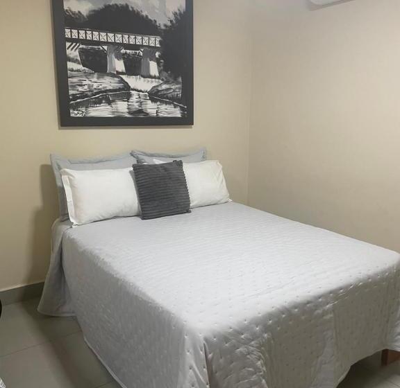 בית מלון כפרי Santa Maria